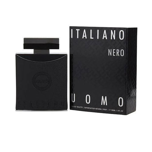 ARMAF ITALIANO NERO PARA HOMBRE 3.4 OZ EDT SP