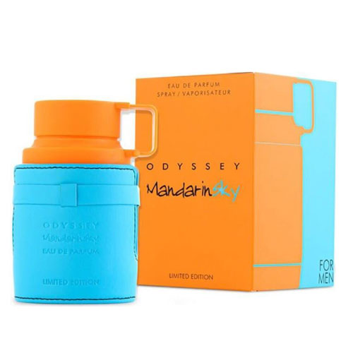 ARMAF ODYSSEY PARA HOMBREDARIN PARA HOMBRE 3.4 OZ EDP SP