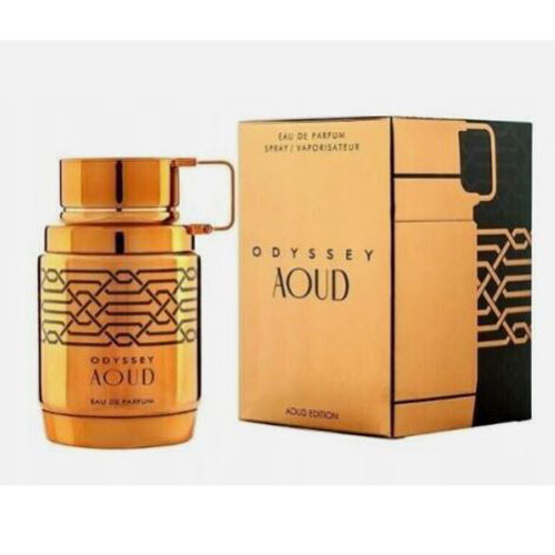ARMAF ODYSSEY AOUD PARA HOMBRE 3.4 OZ EDP SP