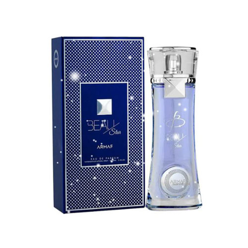 ARMAF BEAU STAR PARA HOMBRE 3.4 OZ EDP SP