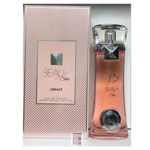 ARMAF BEAU STAR PARA MUJER 3.4 OZ EDP SP