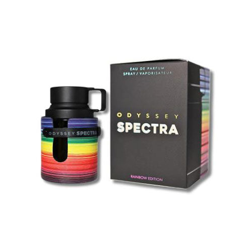 ARMAF ODYSSEY SPECTRA PARA HOMBRE 3.4 OZ EDP SP