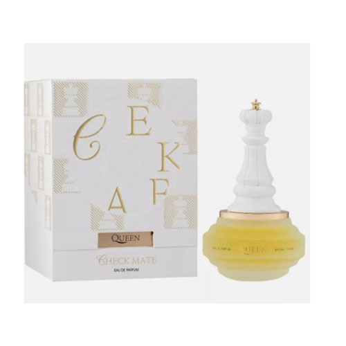 ARMAF CHECKMATE QUEEN PARA MUJER 3.4 OZ EDP SP