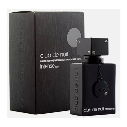 ARMAF CLUB DE NUIT INTENSE PARA HOMBRE 1.0 OZ EDP SP