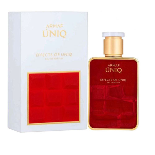 ARMAF UNIQ EFFECTS PARA HOMBRE 3.4 OZ EDP SP