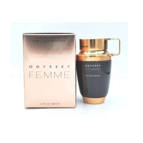 ARMAF ODYSSEY FEMME PARA MUJER 2.7 OZ EDP SP