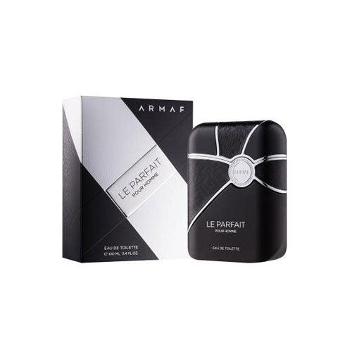 ARMAF LE PARFAIT PARA HOMBRE 3.4 OZ. EDT SP