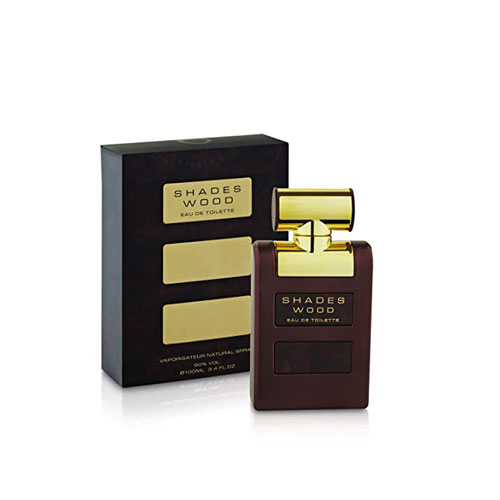 ARMAF SHADESWOOD PARA HOMBRE 3.4 OZ. EDT SP
