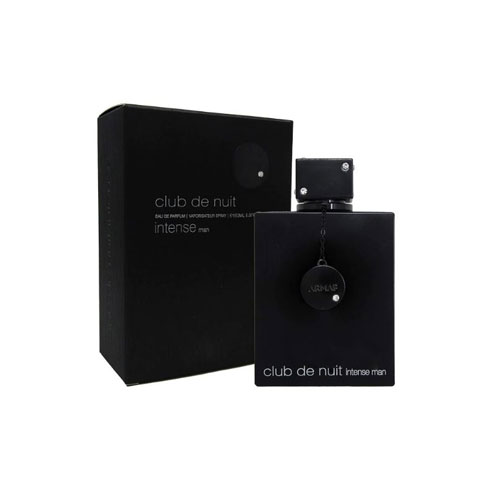 ARMAF CLUB INTENSE PARA HOMBRE 5.0 OZ EDP SP