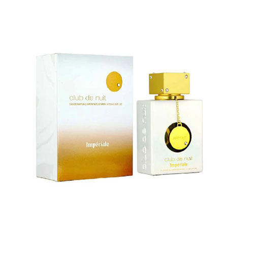 ARMAF CLUB NUIT IMPERIALE PARA MUJER 3.6 OZ. EDP SP