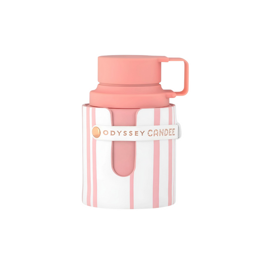 ARMAF Odyssey Candee - Perfume para Mujer | Eau de Parfum 100 ml (3.4 oz) | Fragancia Dulce, Frutal y Femenina